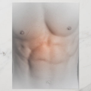 Abs do Homem