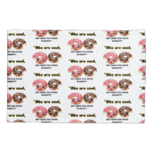 ABS SÃO LEGAL, MAS PRECISAM TENTAR ROSQUINHAS