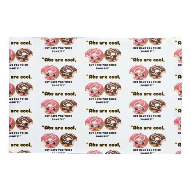 ABS SÃO LEGAL, MAS PRECISAM TENTAR ROSQUINHAS (Verso)