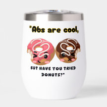 ABS SÃO LEGAL, MAS PRECISAM TENTAR ROSQUINHAS