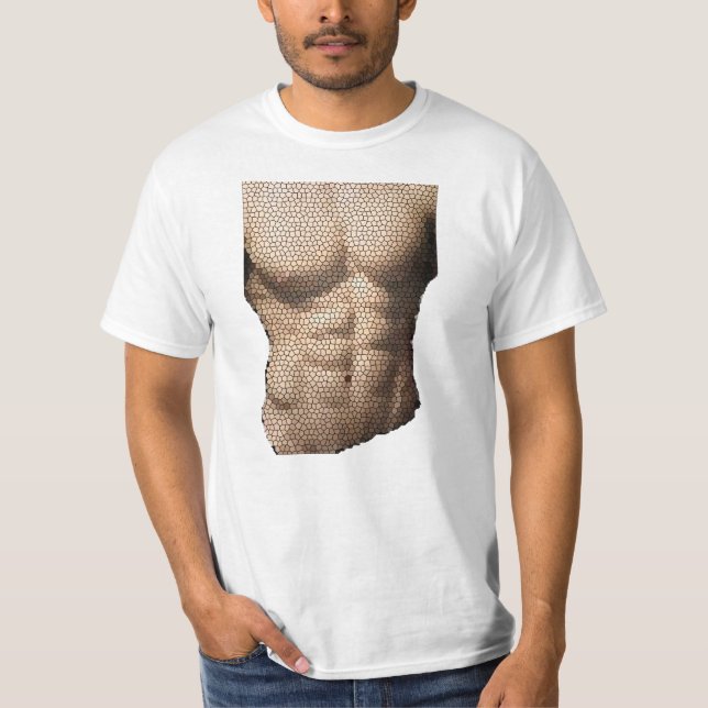 Abs T-Shirt (Frente)