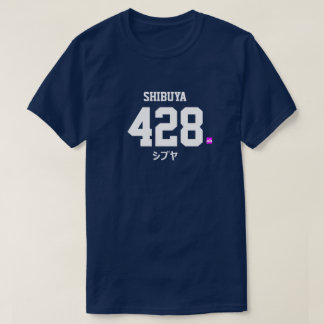 absoluTe zero KATAKANA T-shirt
