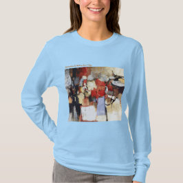 Abstração 58 1964 T-Shirt