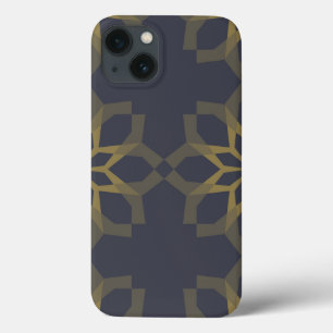 Abstracção verde, legal, original, na moda da fl