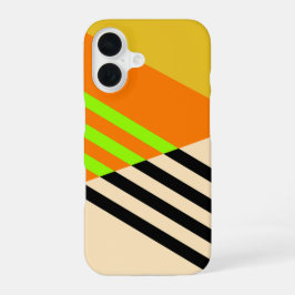 Abstract and Colourful