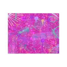 Abstract Art: A Real Personality 