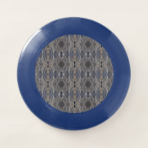 Abstract Design Frisbee