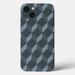 Abstract Geometric Background Pattern