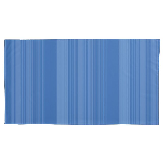 Abstract Symphony in Blue 3 (Frente)