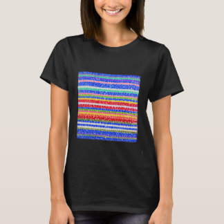 Abstract T-Shirt