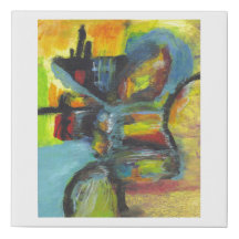 Abstrato