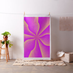 abstrato 1-Art 10B, Tecidos Personalizados