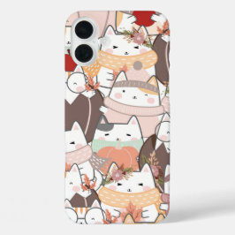 Abstrato Animal Figures Design
