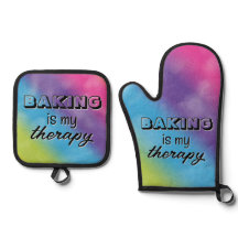 Abstrato Arco-Íris com citação divertida