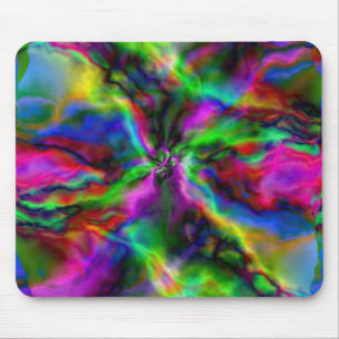 Abstrato Art 109 Mousepad