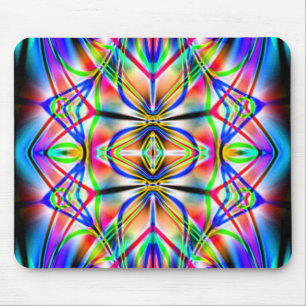 Abstrato Art 117 Mousepad