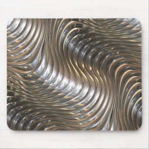 Abstrato Art 129 Mousepad