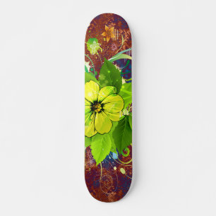 Abstrato Art 36 skateboard