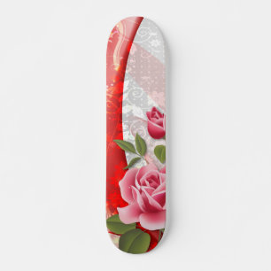 Abstrato Art 37 skateboard