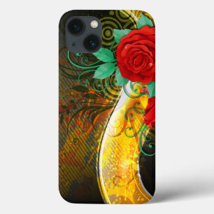 Abstrato Art 41 iPad Case