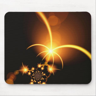 Abstrato Art 70 Mousepads