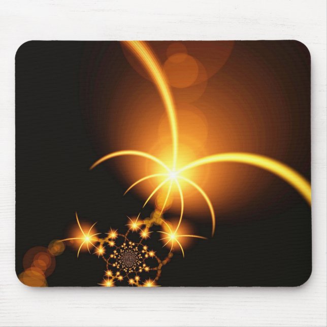 Abstrato Art 70 Mousepads (Frente)