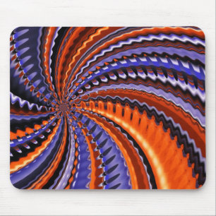 Abstrato Art 95 Mousepads