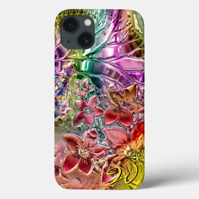 Abstrato Art 99° (Verso)