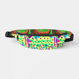 ABSTRATO ART BLAST OFF MUITAS CORES DIVINE