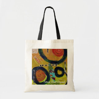 Abstrato Art Bolsa