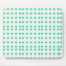 Abstrato Art Mousepad