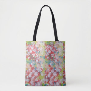 Abstrato Art Tote Bag
