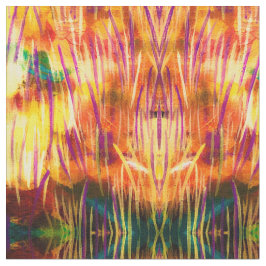 Abstrato Aspen Tecido