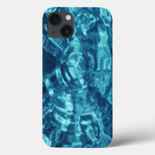 Abstrato Azul