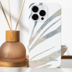 Abstrato Boho sai com o nome