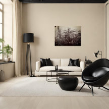 Abstrato Céu Negativo