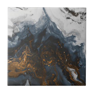 Abstrato Charm 2 Marble Stones Azulejo cerâmico