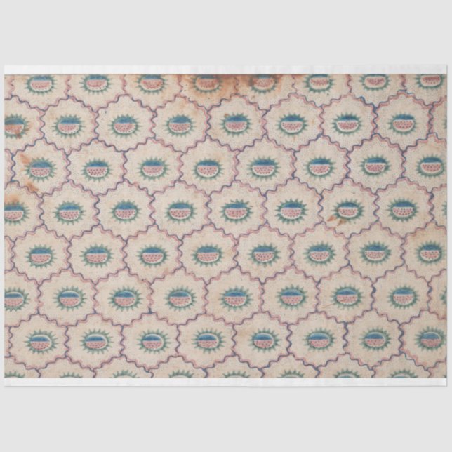 Abstrato com papel de linhas e pontos curvos (Frente )