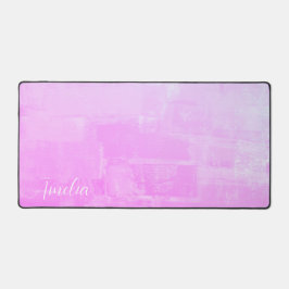 Abstrato cor-de-rosa brilhante texturizado