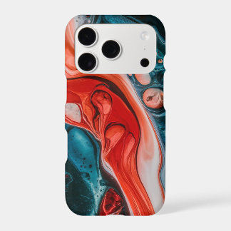 Abstrato Crimson Tide