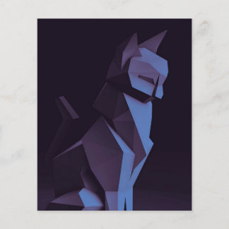 Abstrato Dark
