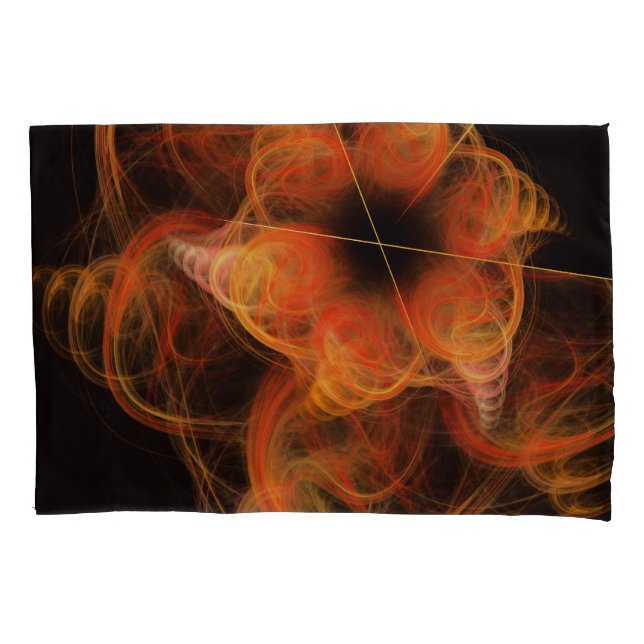 Abstrato de arte leve (Frente)
