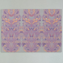 abstrato de "Arthros" Impressão