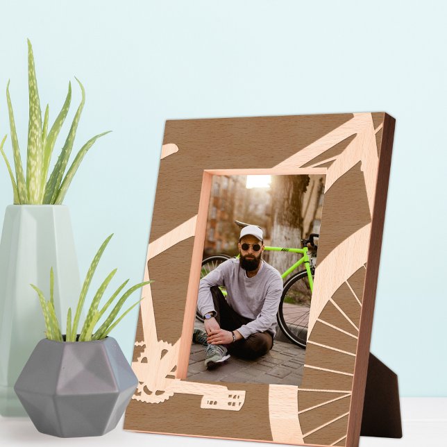 Abstrato de bicicleta (Criador carregado)