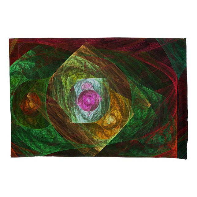 Abstrato de Conexões Dinâmicas (Frente)
