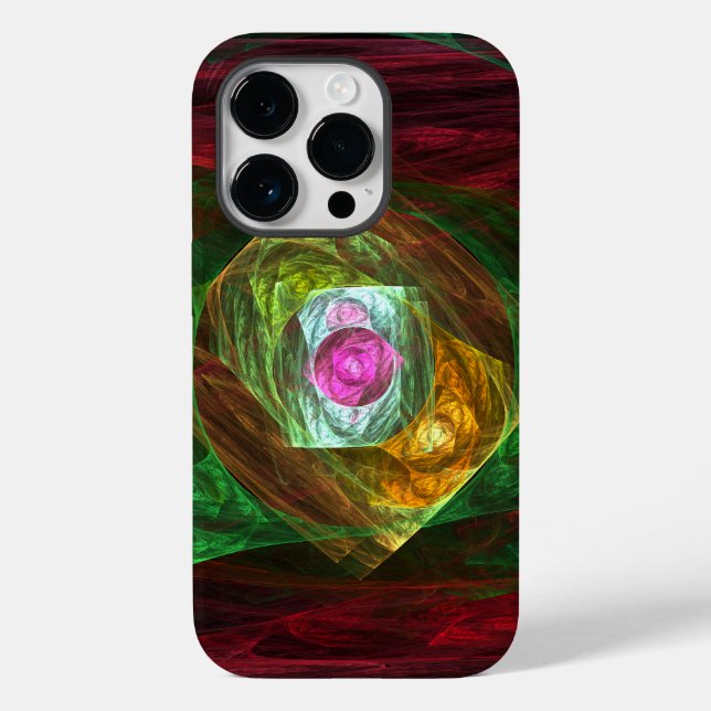 Abstrato de Conexões Dinâmicas (Verso)
