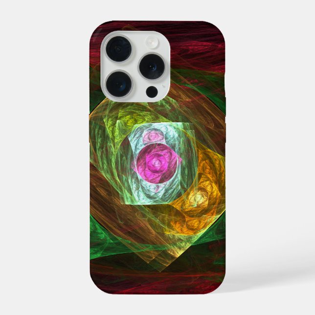 Abstrato de Conexões Dinâmicas (Verso)