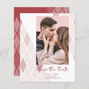 Abstrato de Foto Elegante Barata e Sofisticada Cas