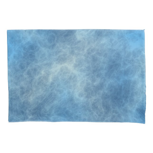 Abstrato de mármore azul (Frente)