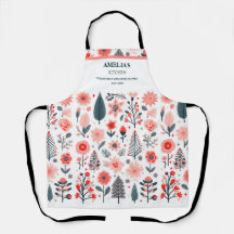 Abstrato de Natal, Natal Botânico